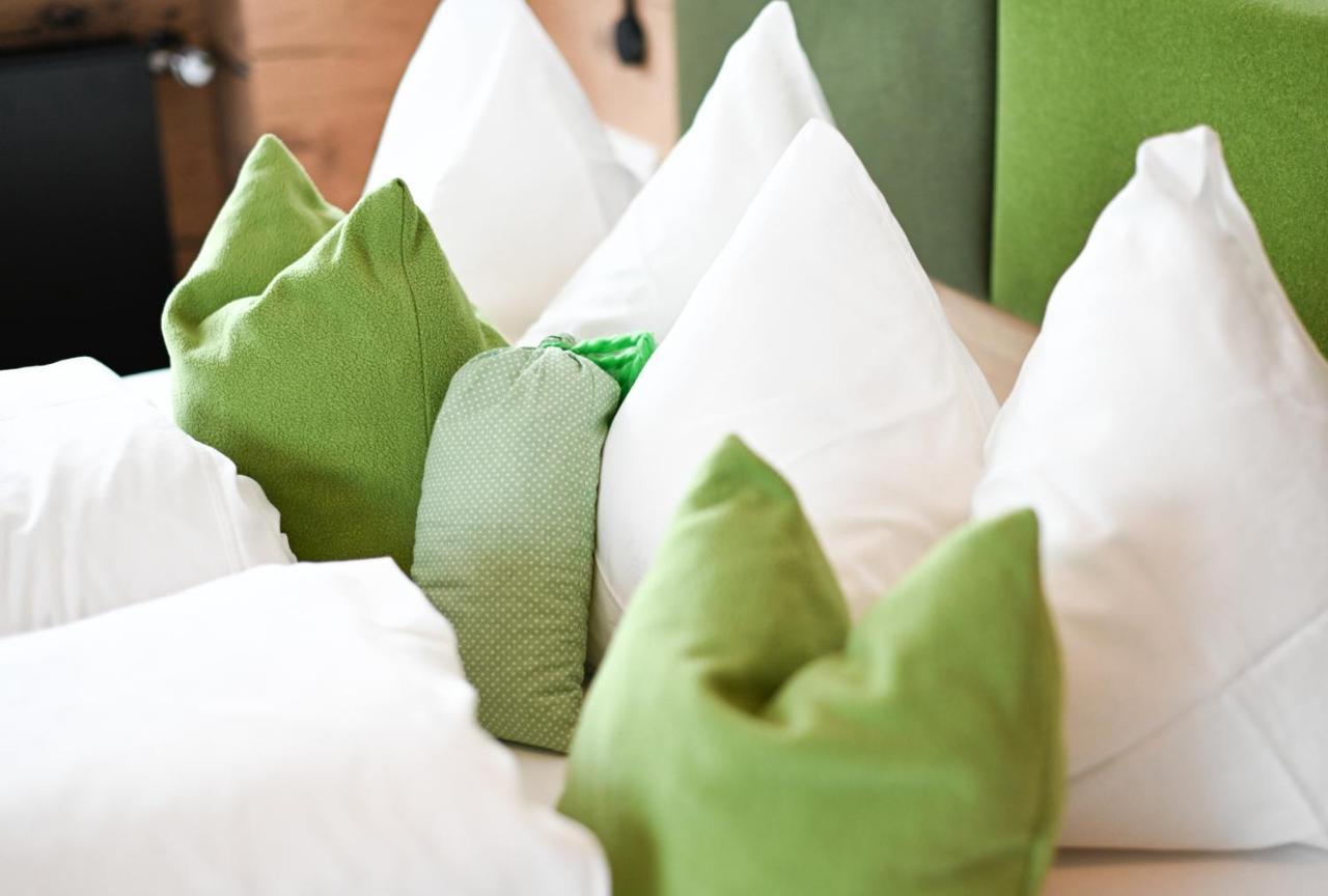 Boutique Pension Erlacher - Adults Only Villandro Buitenkant foto