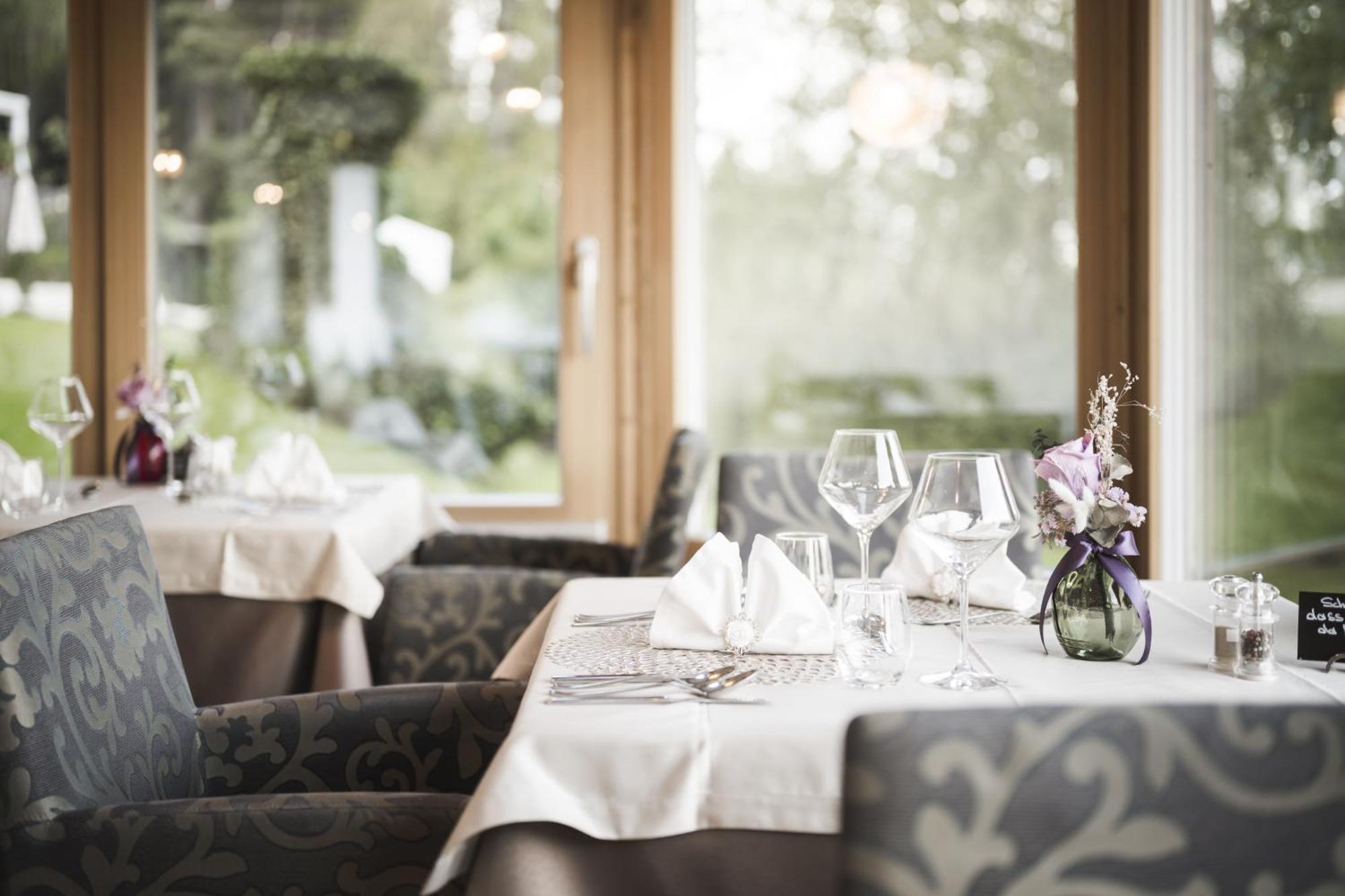 Boutique Pension Erlacher - Adults Only Villandro Buitenkant foto
