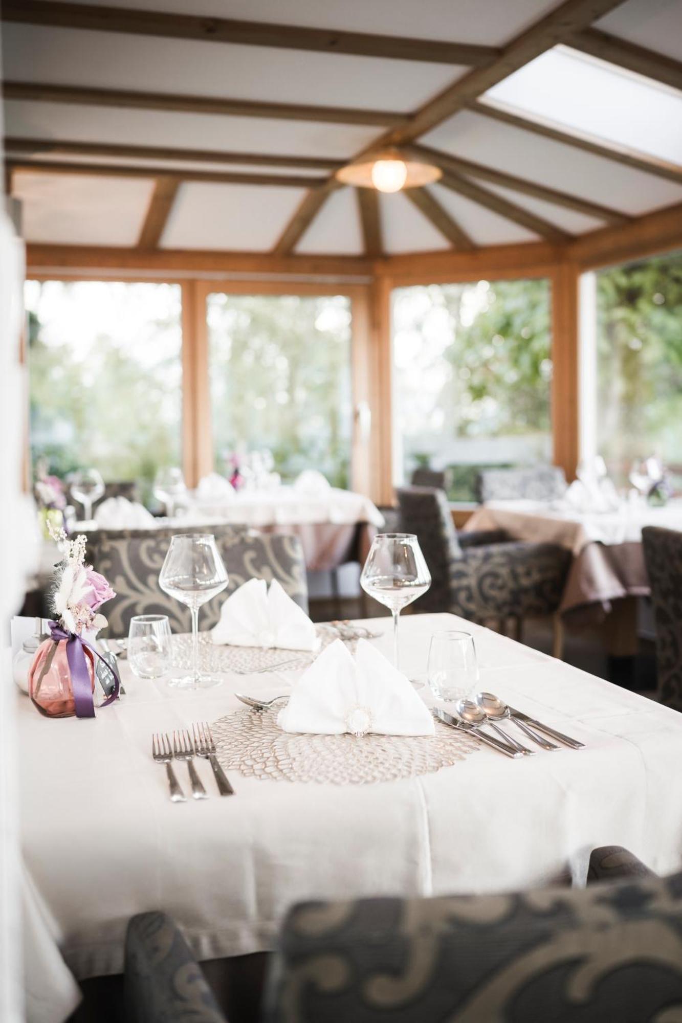 Boutique Pension Erlacher - Adults Only Villandro Buitenkant foto