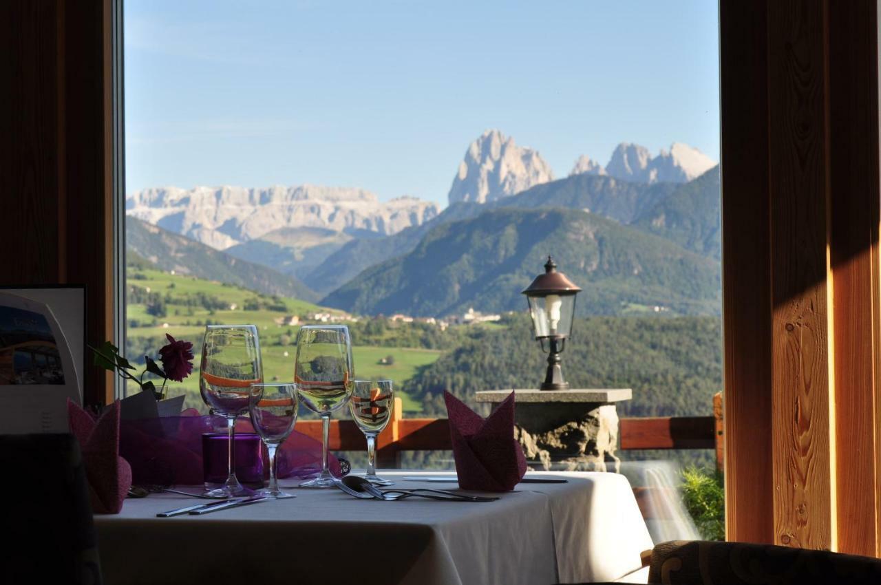 Boutique Pension Erlacher - Adults Only Villandro Buitenkant foto