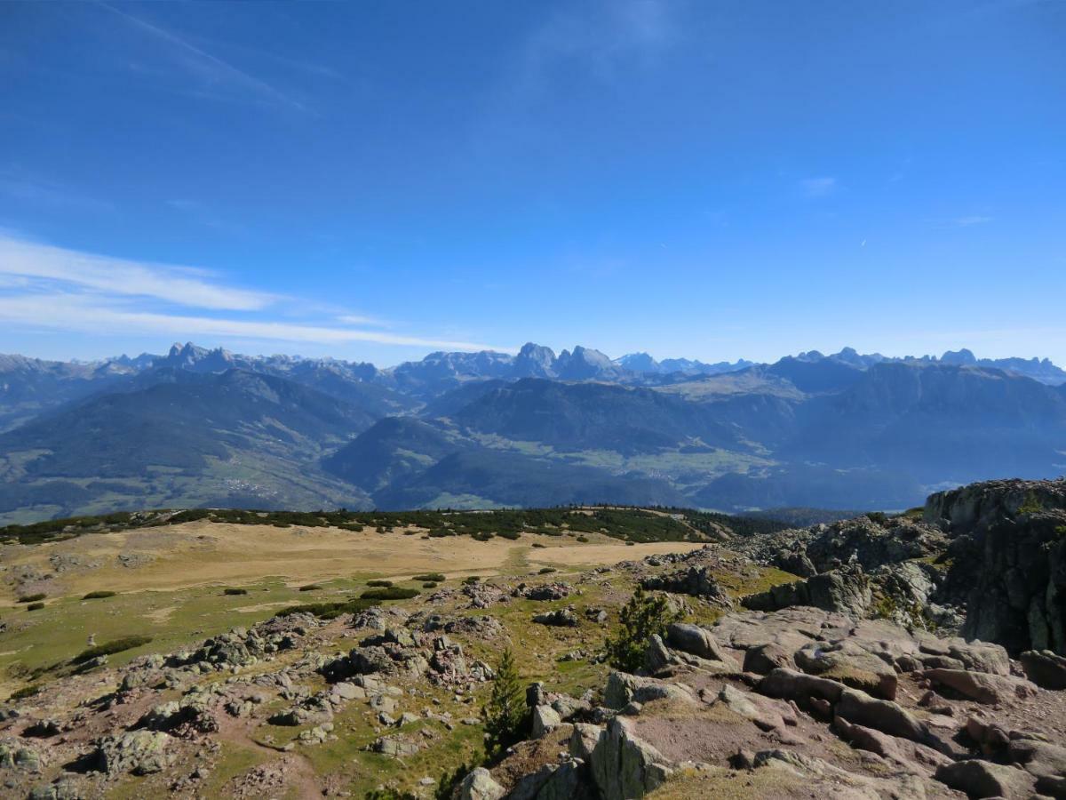 Boutique Pension Erlacher - Adults Only Villandro Buitenkant foto